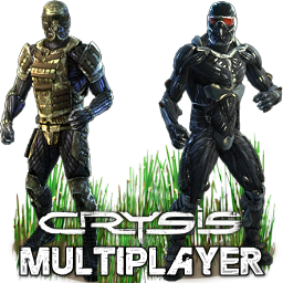 Crysis Multiplayer 2 Icon 256x256 png